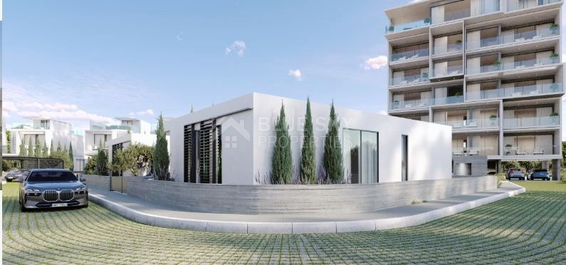 Three bedrooms villa in Tombs of The Kings