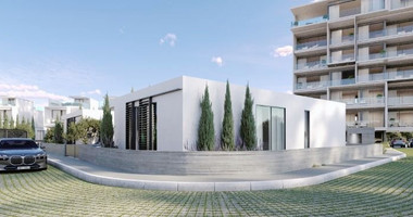 Three bedrooms villa in Tombs of The Kings