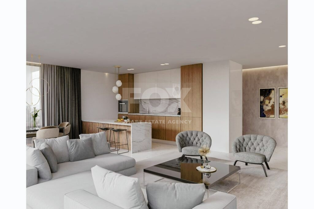 Three bedrooms villa in Tombs of The Kings