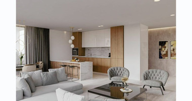 Three bedrooms villa in Tombs of The Kings