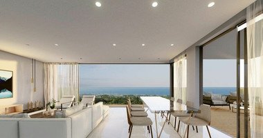 Three bedrooms villa in Tombs of The Kings