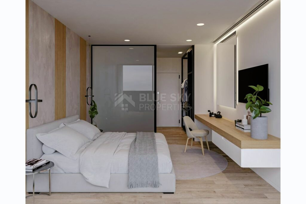 Three bedrooms villa in Tombs of The Kings