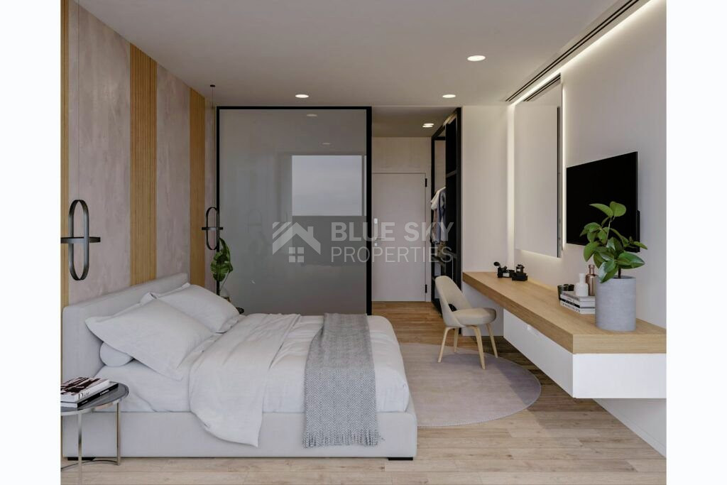 Three bedrooms villa in Tombs of The Kings