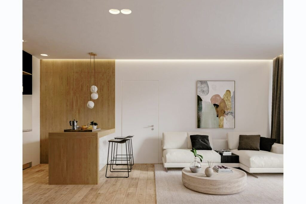 Mieszkanie 3 pokoi 168 m² Pafos, Cypr