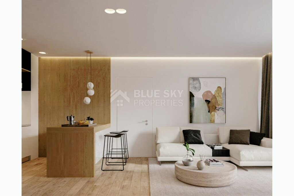 Three bedrooms villa in Tombs of The Kings