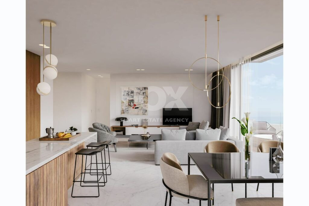 Three bedrooms villa in Tombs of The Kings