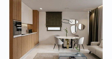 Three bedrooms villa in Tombs of The Kings