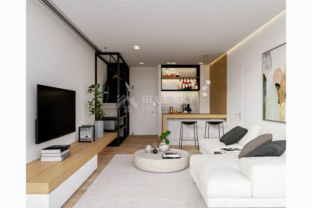 Three bedrooms villa in Tombs of The Kings