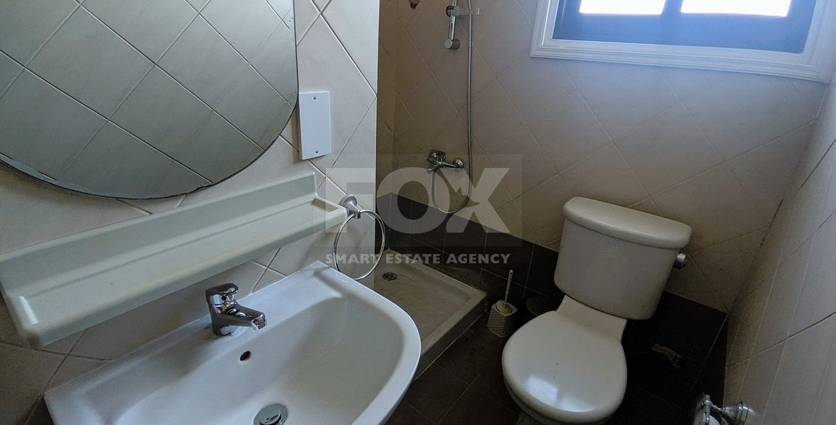 Two bedroom detached house in Kouklia, Paphos