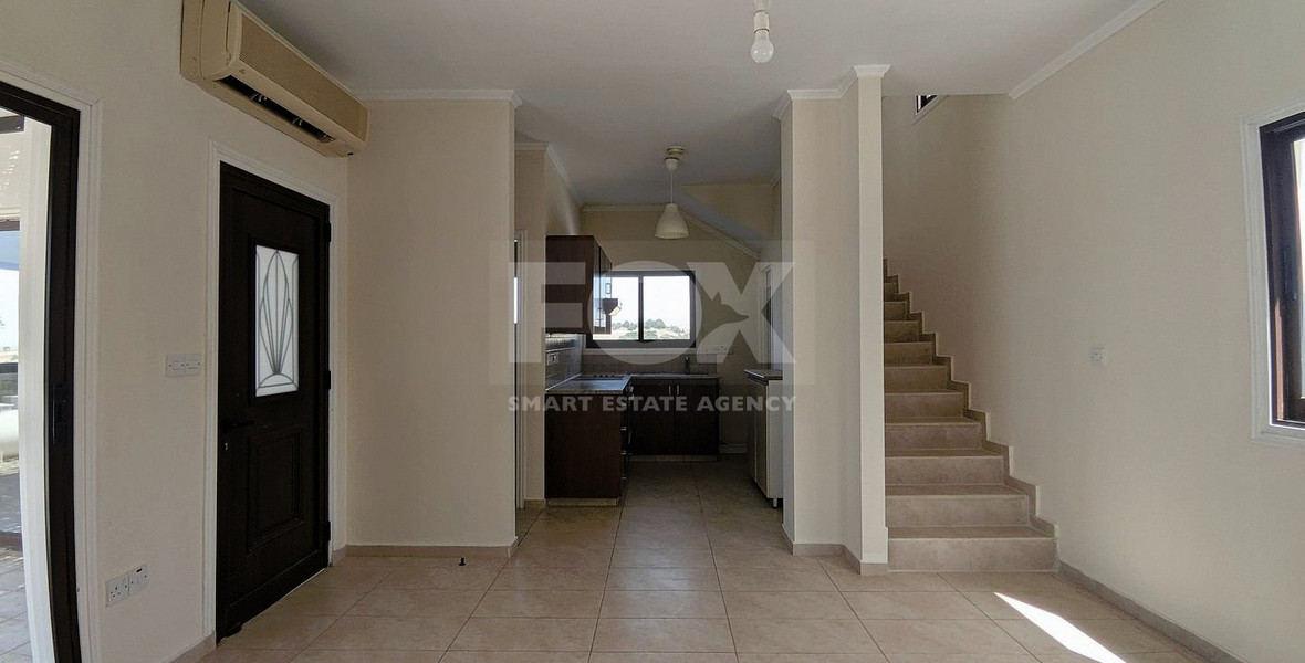 Two bedroom detached house in Kouklia, Paphos