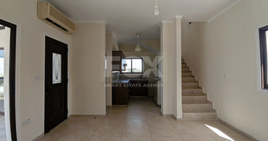 Two bedroom detached house in Kouklia, Paphos