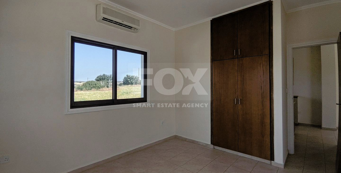 Two bedroom detached house in Kouklia, Paphos