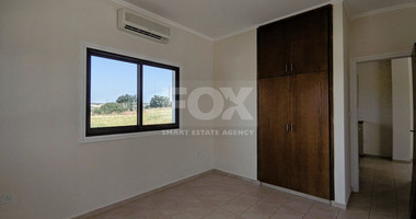 Two bedroom detached house in Kouklia, Paphos