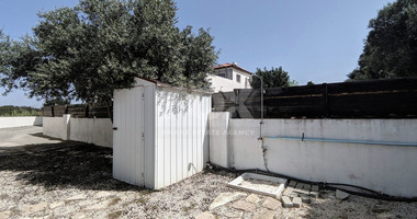 Two bedroom detached house in Kouklia, Paphos