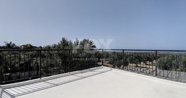 Two bedroom detached house in Kouklia, Paphos