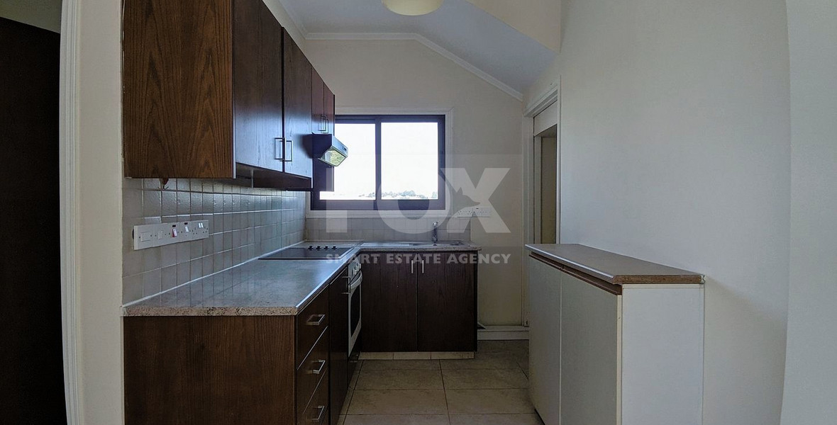 Two bedroom detached house in Kouklia, Paphos