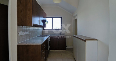 Two bedroom detached house in Kouklia, Paphos