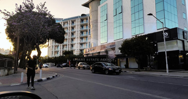 Warehouse for rent in Agios Athanasios, Limassol