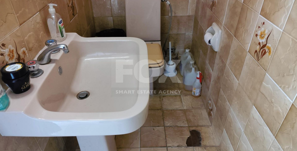 Warehouse for rent in Agios Athanasios, Limassol