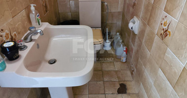 Warehouse for rent in Agios Athanasios, Limassol