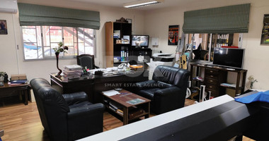 Warehouse for rent in Agios Athanasios, Limassol