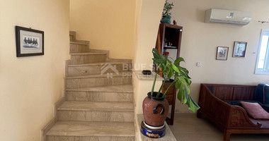 A spacious four bedroom elegant house in Pegia