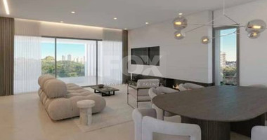 One bedroom luxury apartment in center of Paphos