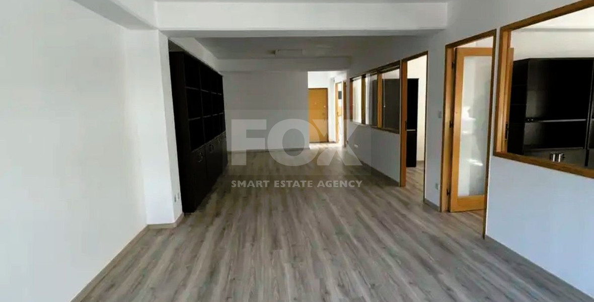 Office To Rent In The Town Center