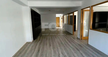 Office To Rent In The Town Center