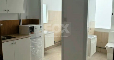 Office To Rent In The Town Center