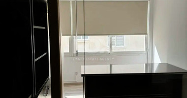 Office To Rent In The Town Center