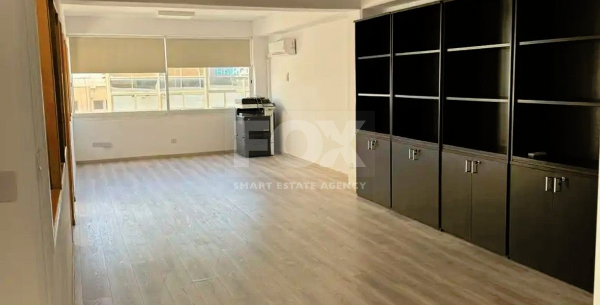 Office To Rent In The Town Center