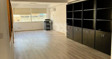 Office To Rent In The Town Center