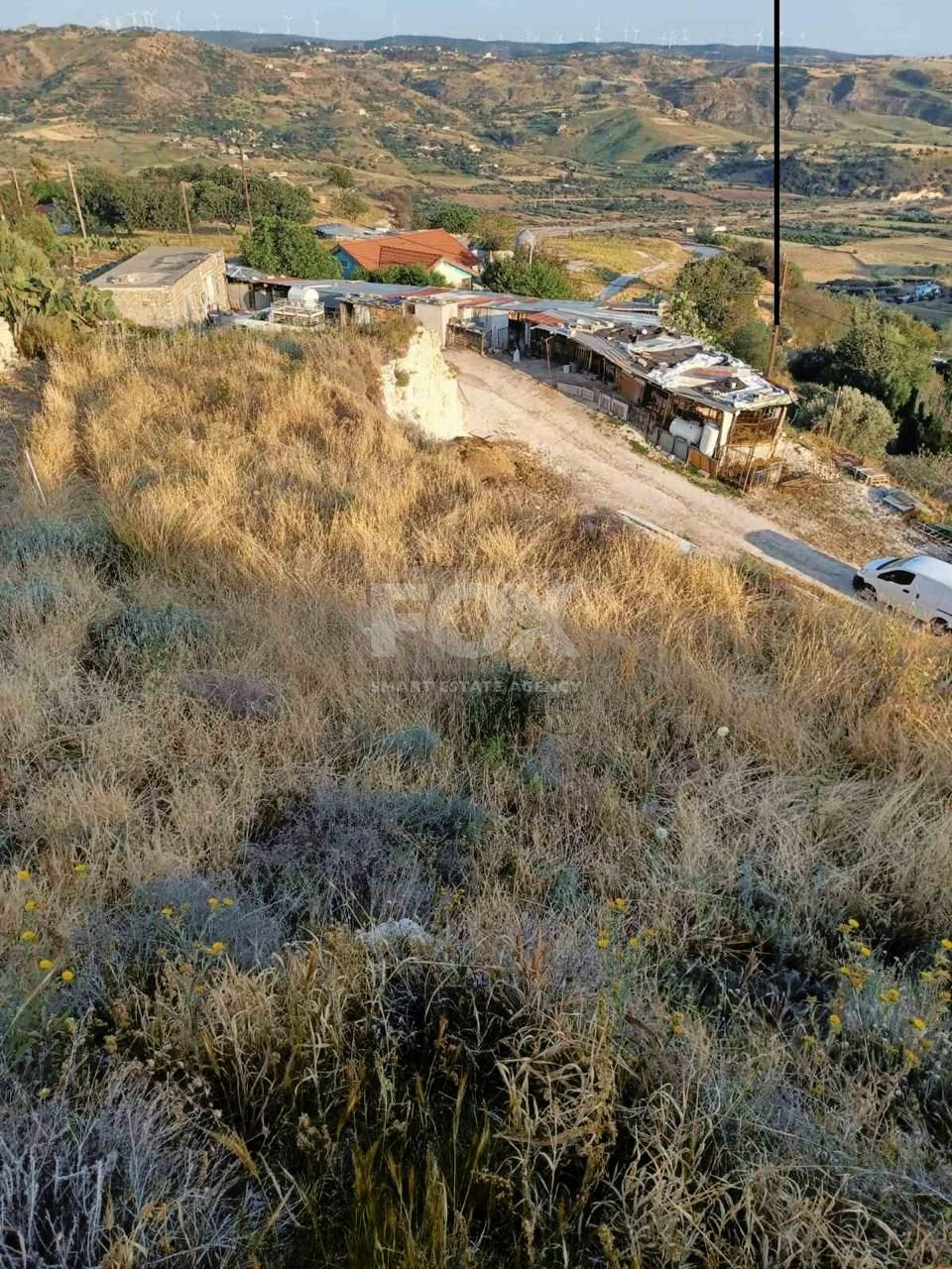 Mixed used land in Nata (includes a traditional cottage)