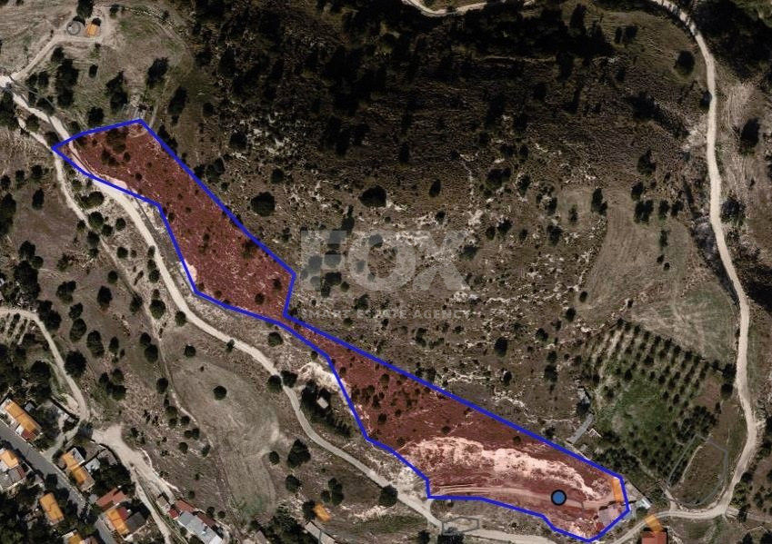 Mixed used land in Nata (includes a traditional cottage)