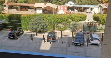 Sea view two bedroom apartment for rent in Potamos Germasogeias (tourist area), Limassol