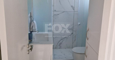 Sea view two bedroom apartment for rent in Potamos Germasogeias (tourist area), Limassol