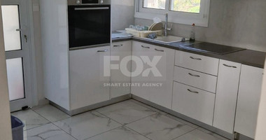 Sea view two bedroom apartment for rent in Potamos Germasogeias (tourist area), Limassol