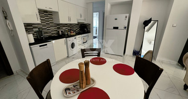 Three bedroom apartment in a privileged area in Tomb of the Kings, Paphos