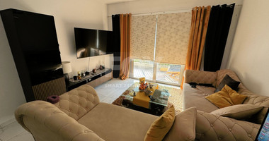 Three bedroom apartment in a privileged area in Tomb of the Kings, Paphos