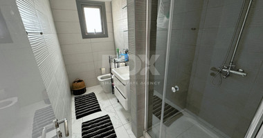 Three bedroom apartment in a privileged area in Tomb of the Kings, Paphos