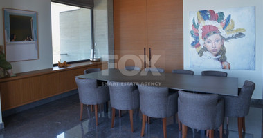 LUXURY  DUPLEX 2 BEDROOM APARTMENT FOR RENT IN EKALI