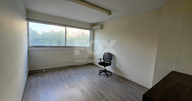 Office to rent On Makarios Avenue, Limassol