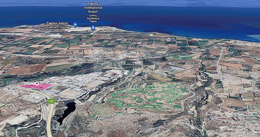 Industrial Warehouse in Agia Varvara , Paphos