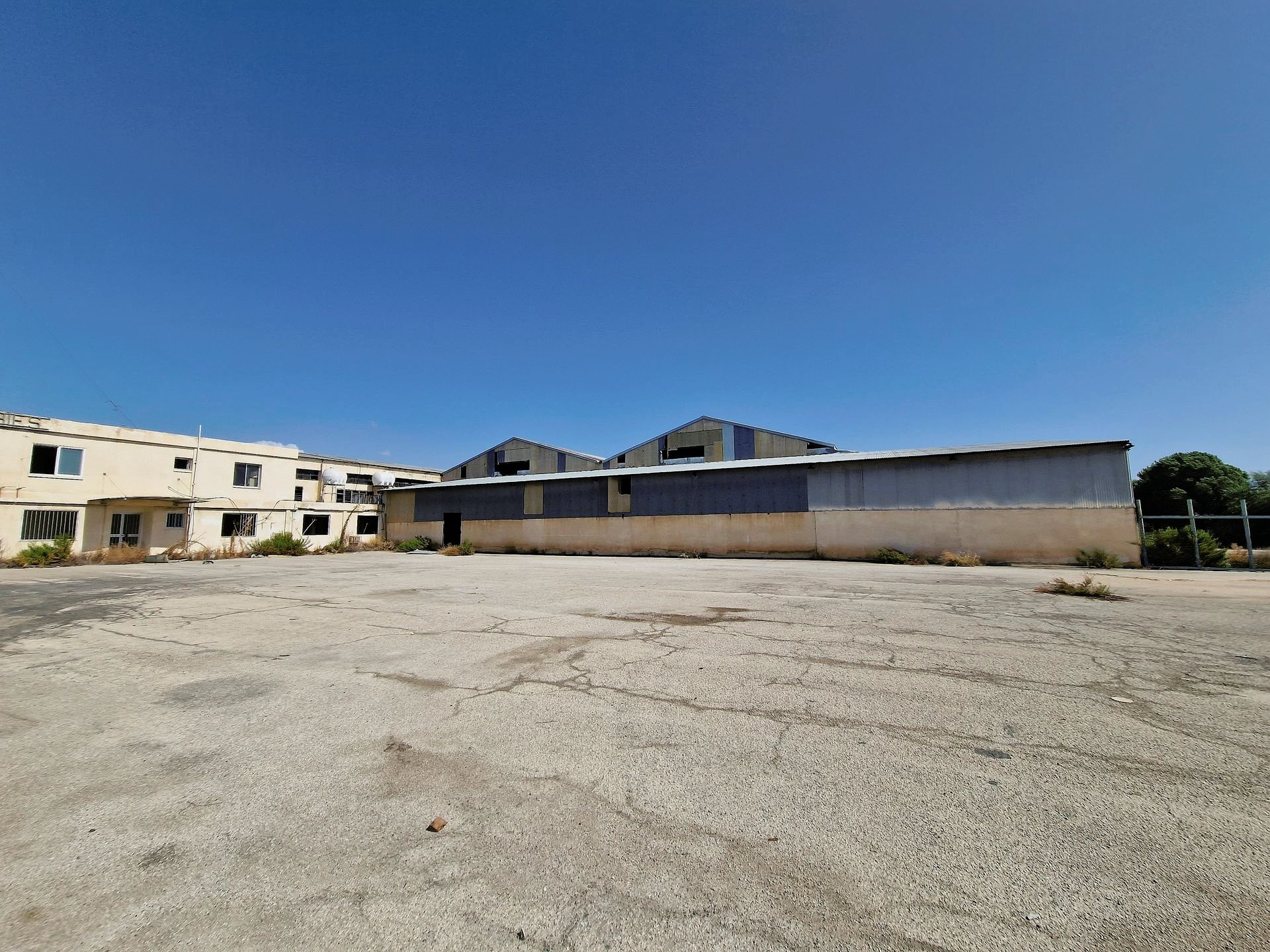 Mieszkanie 16 809 m² Agia Varvara, Cypr