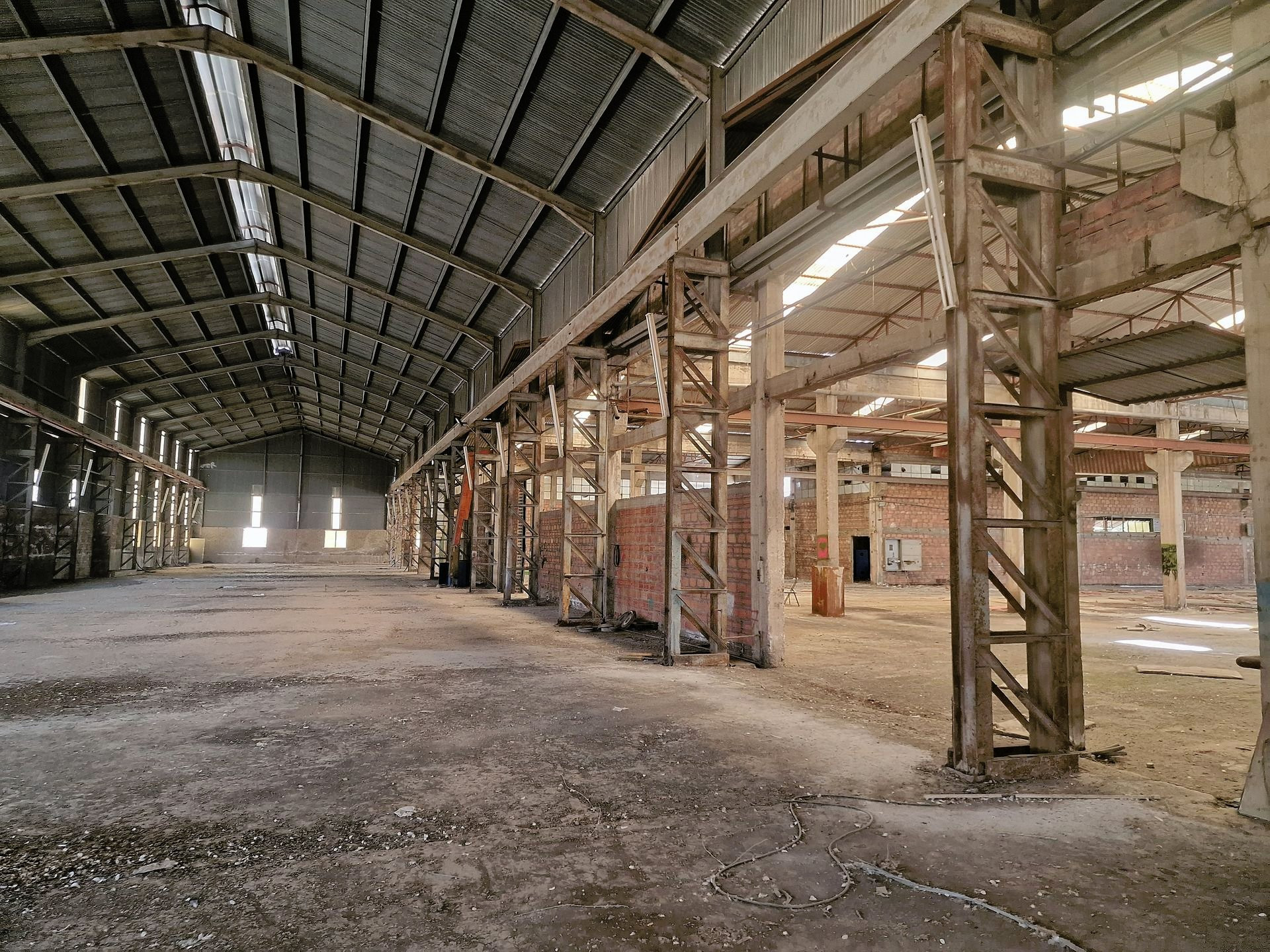 Mieszkanie 16 809 m² Agia Varvara, Cypr