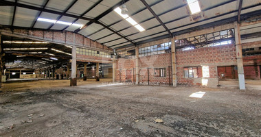 Industrial Warehouse in Agia Varvara , Paphos