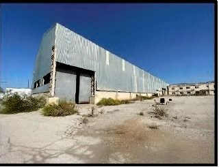Industrial Warehouse in Agia Varvara , Paphos