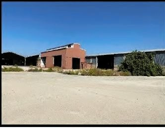 Industrial Warehouse in Agia Varvara , Paphos