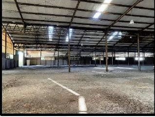 Industrial Warehouse in Agia Varvara , Paphos